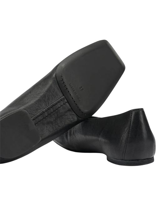 Ballerina Concordians RICK OWENS | RP01F6860LGY09